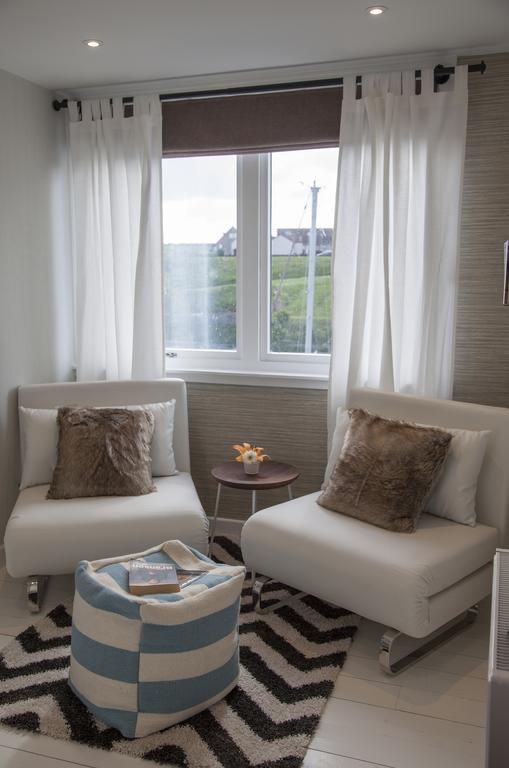Albero Apartment Eyemouth Extérieur photo